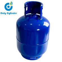 Good Selling with Factory Direct 10kg LPG Gas Cylinder for Commercial